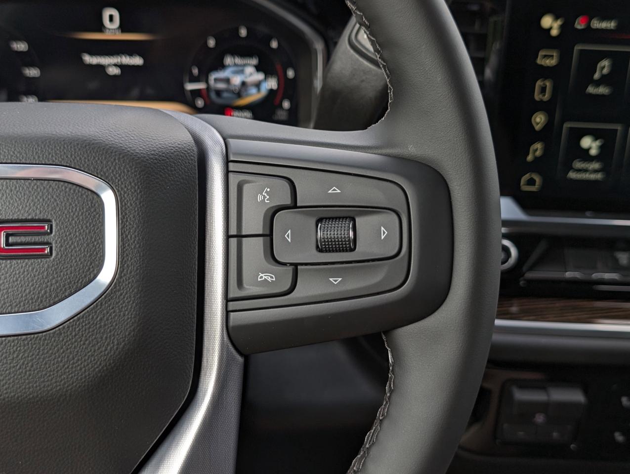 2026 GMC Sierra 3500HD SLE Photo