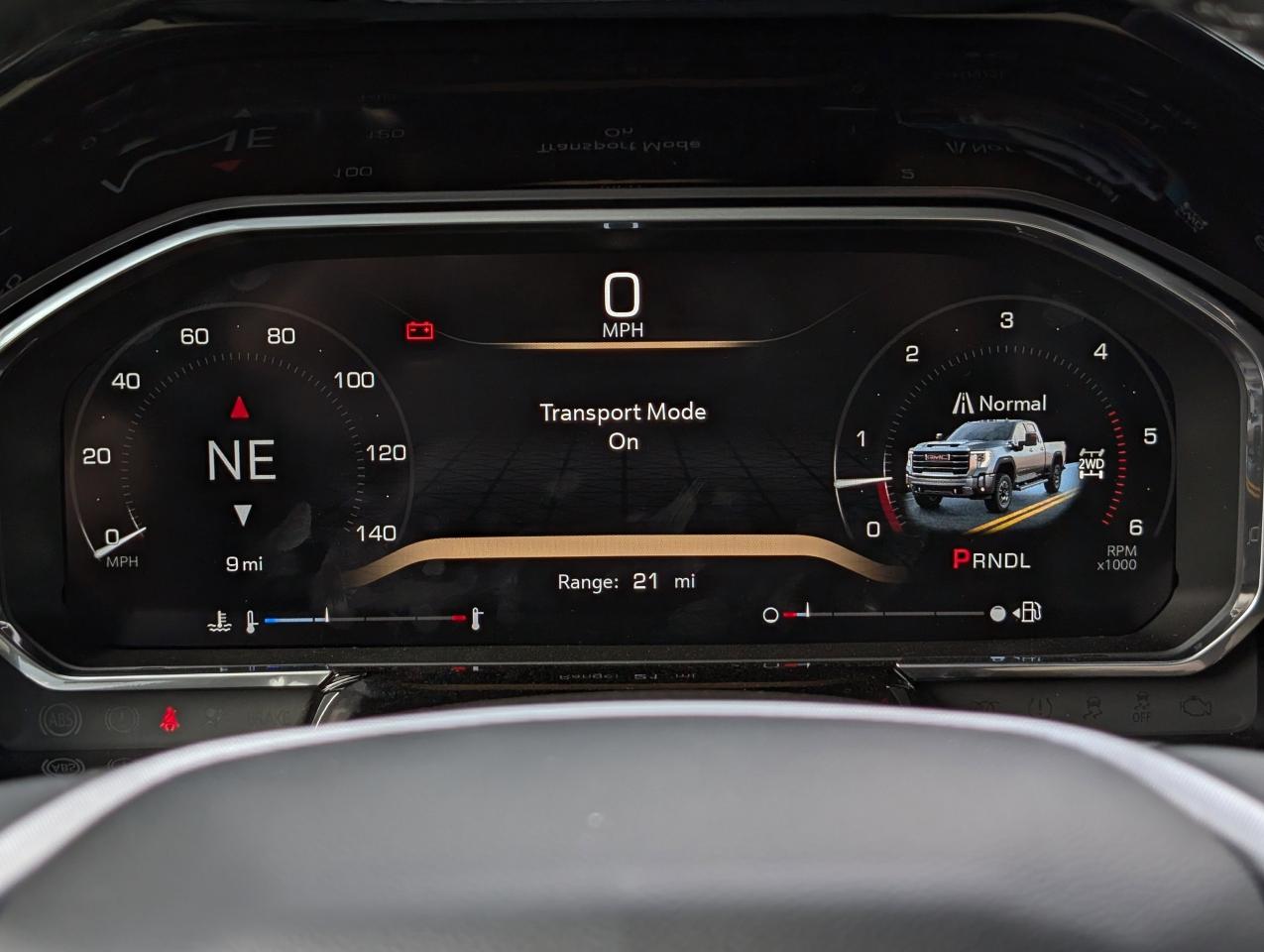 2026 GMC Sierra 3500HD SLE Photo