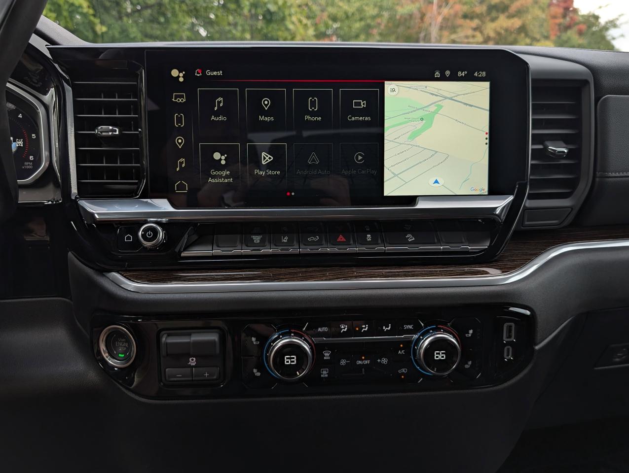 2026 GMC Sierra 3500HD SLE Photo