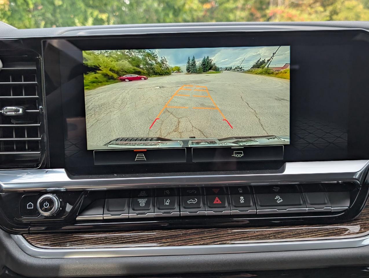 2026 GMC Sierra 3500HD SLE Photo