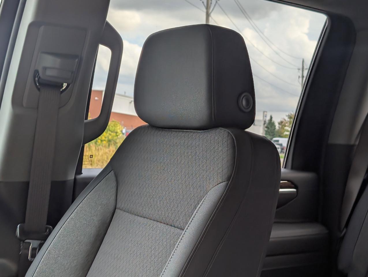 2026 GMC Sierra 3500HD SLE Photo