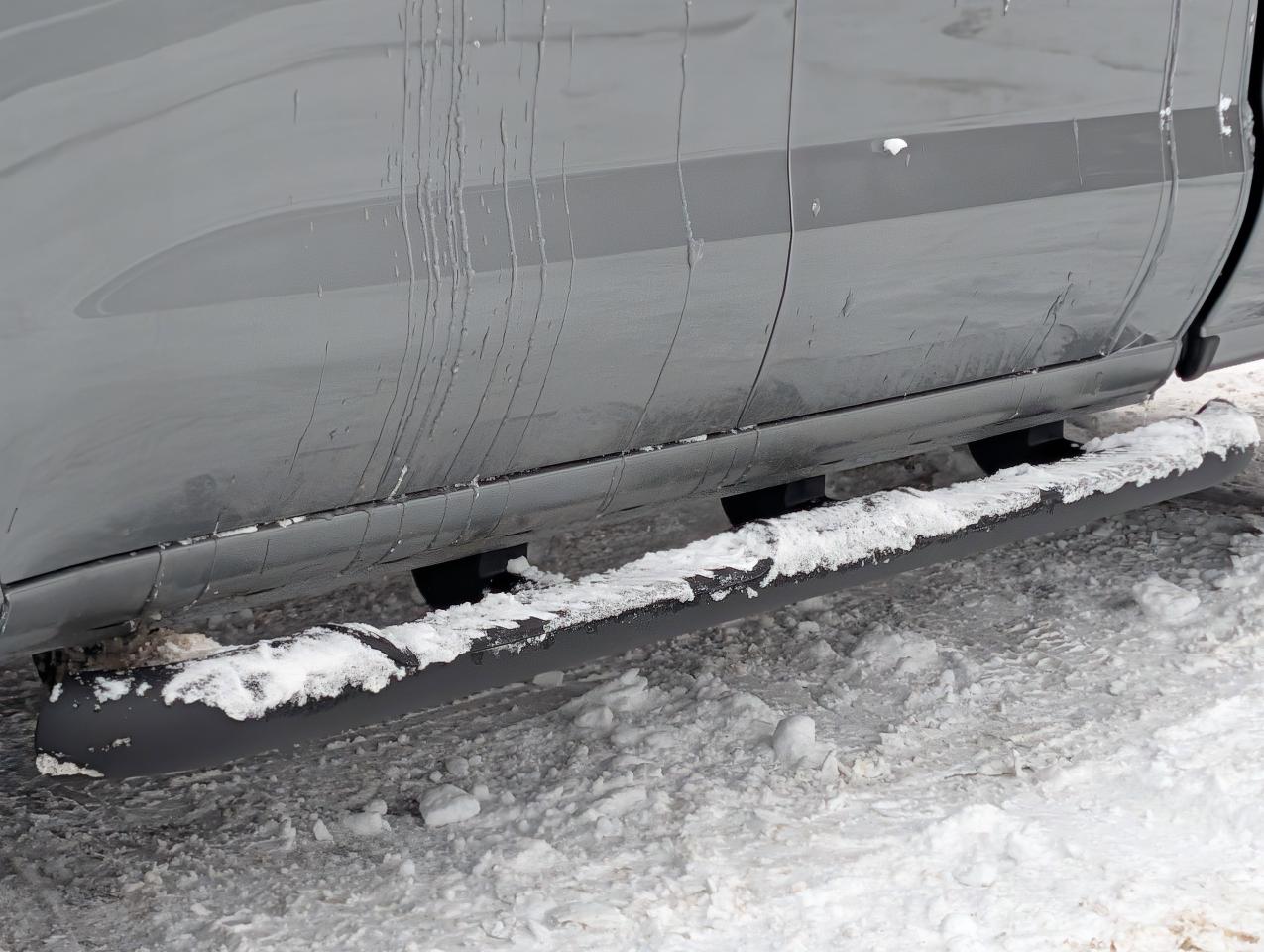 2026 Chevrolet Silverado 1500 RST Photo