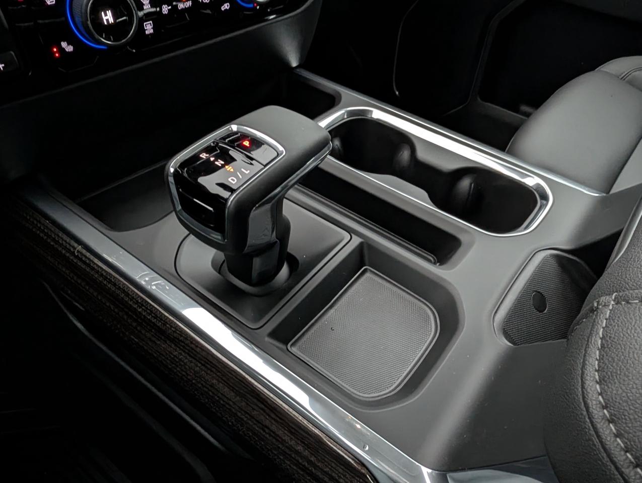 2026 Chevrolet Silverado 1500 RST Photo