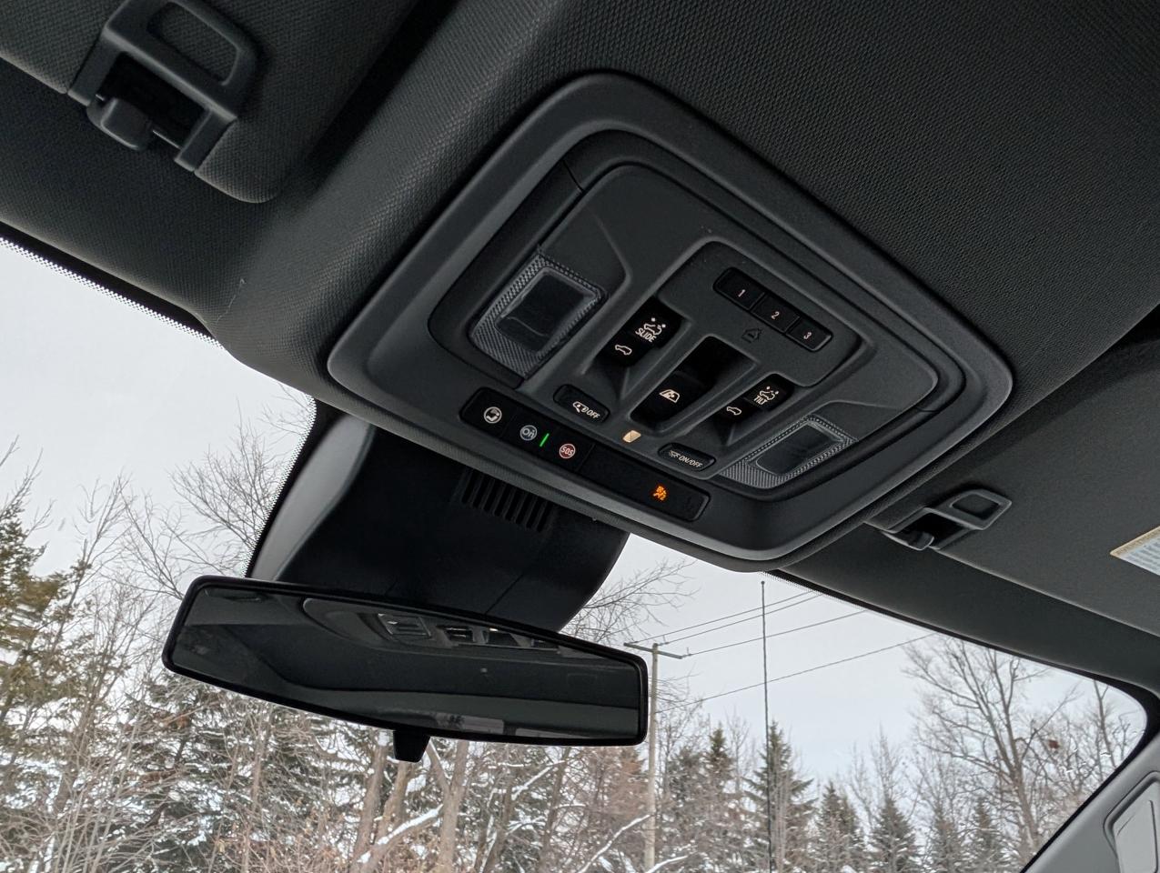 2026 Chevrolet Silverado 1500 RST Photo