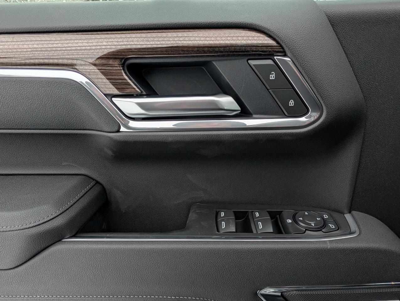 2026 Chevrolet Silverado 1500 RST Photo