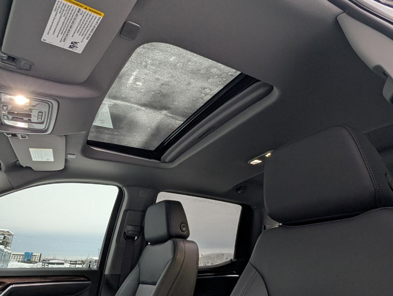 2026 Chevrolet Silverado 1500 RST Photo