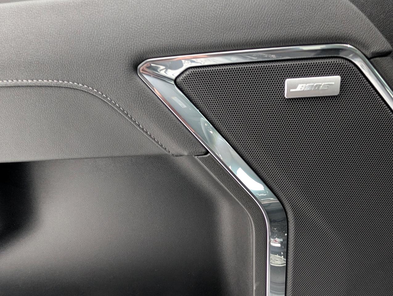 2026 Chevrolet Silverado 1500 RST Photo