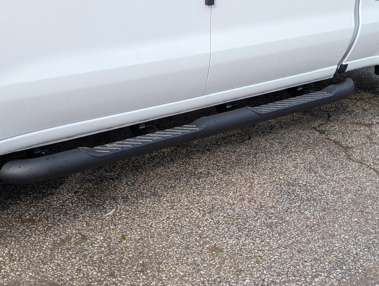 2026 Chevrolet Silverado 1500 RST Photo