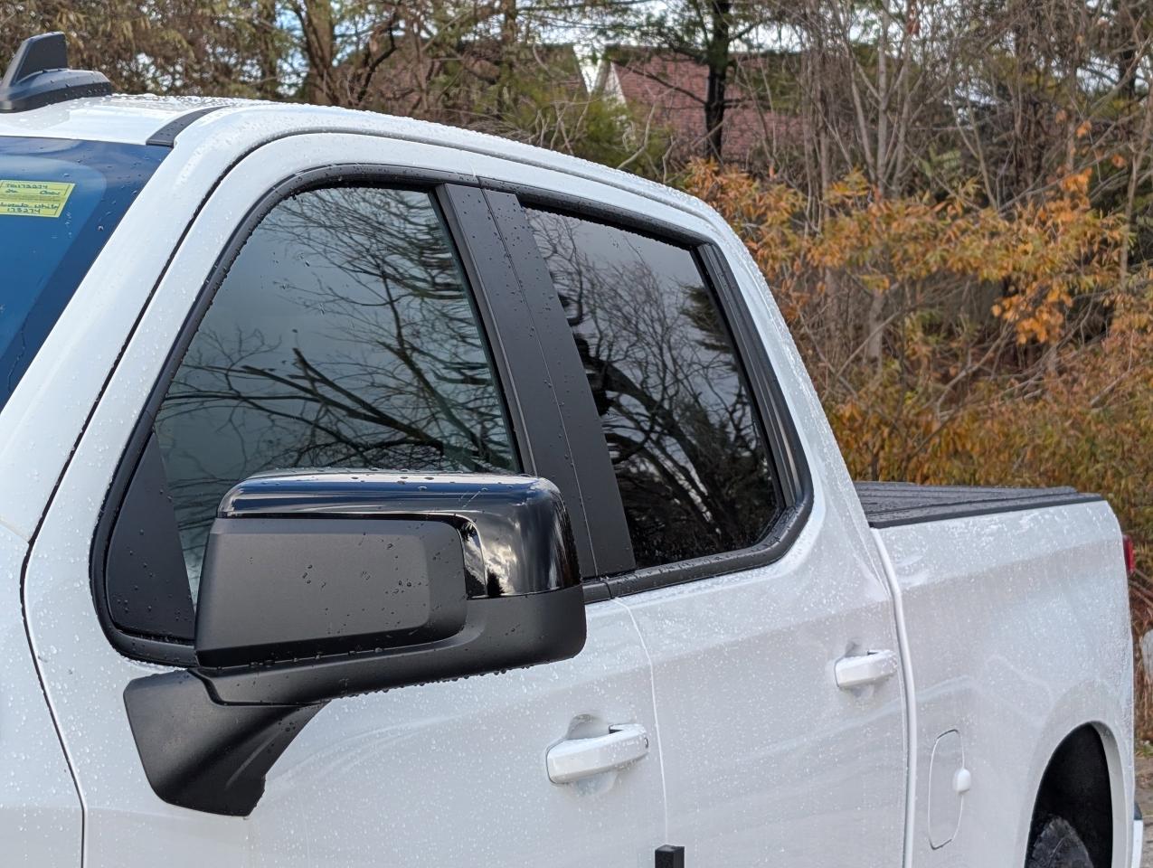 2026 Chevrolet Silverado 1500 RST Photo