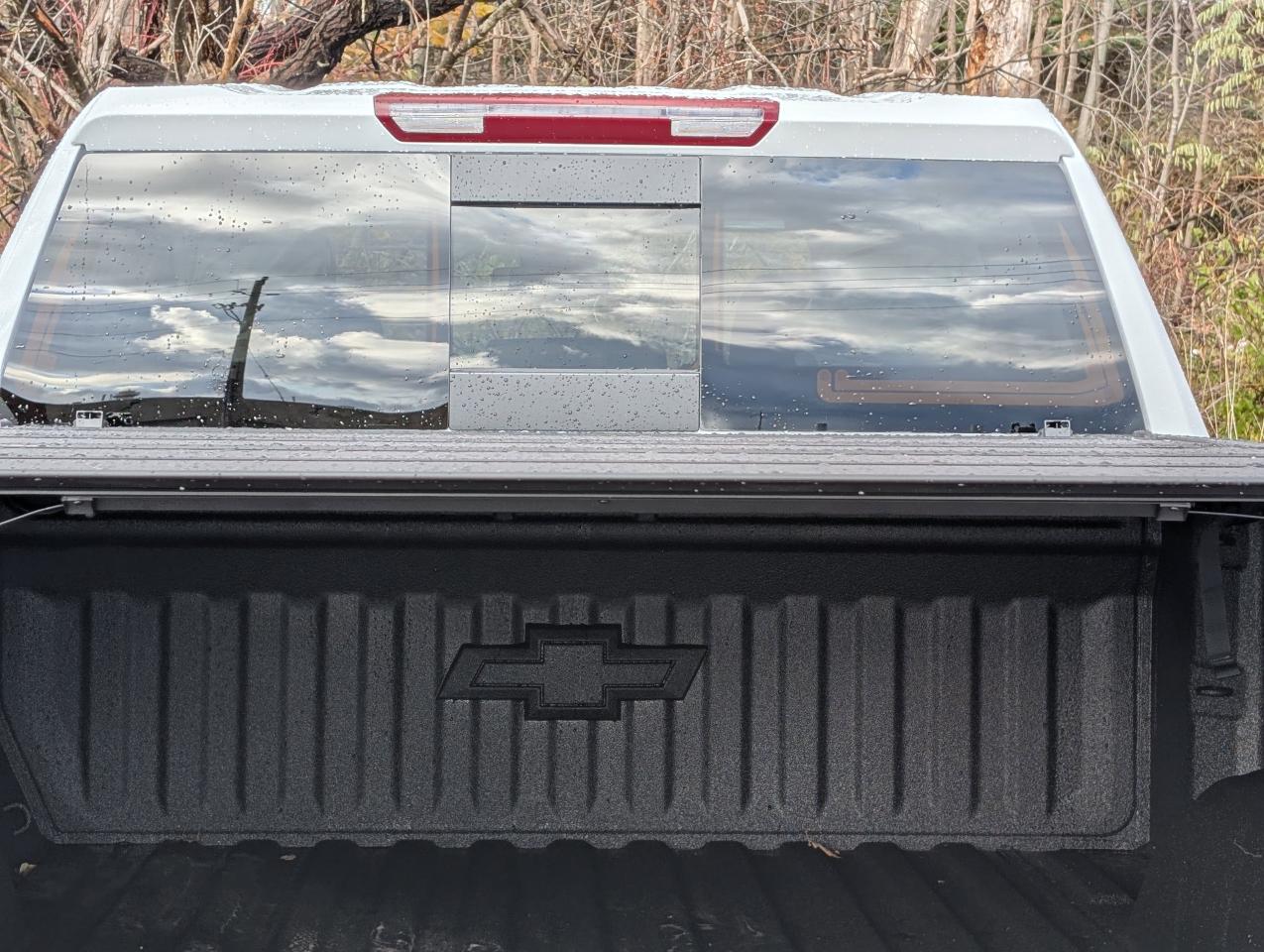 2026 Chevrolet Silverado 1500 RST Photo