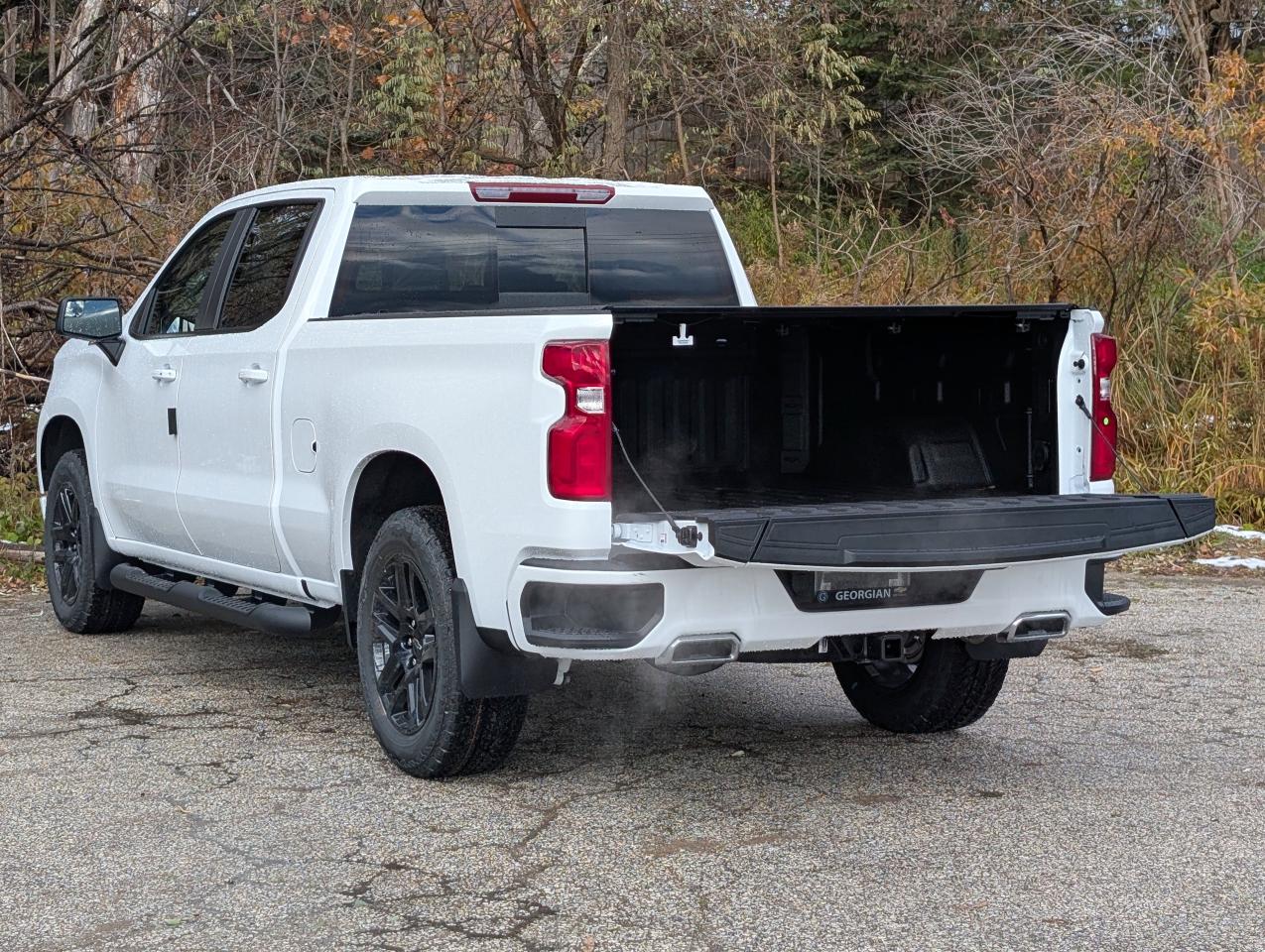 2026 Chevrolet Silverado 1500 RST Photo