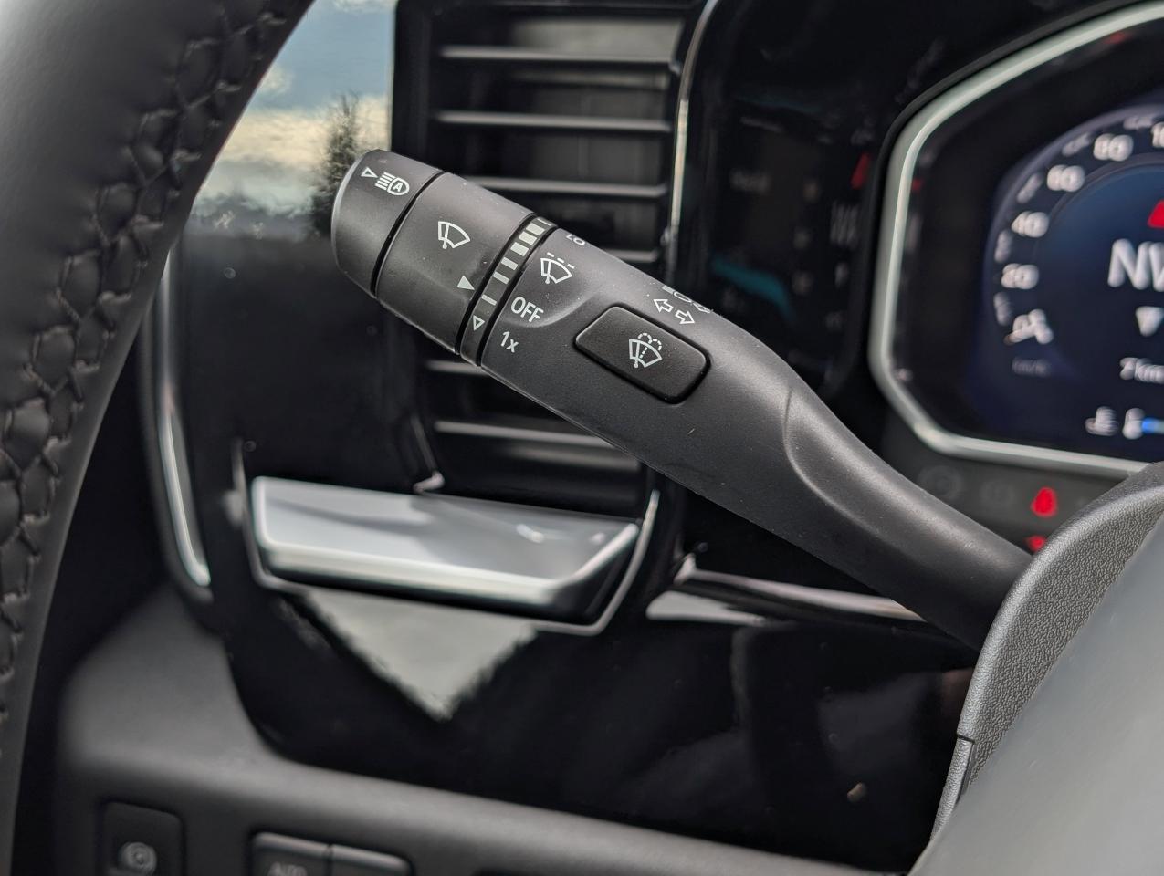 2026 Chevrolet Silverado 1500 RST Photo