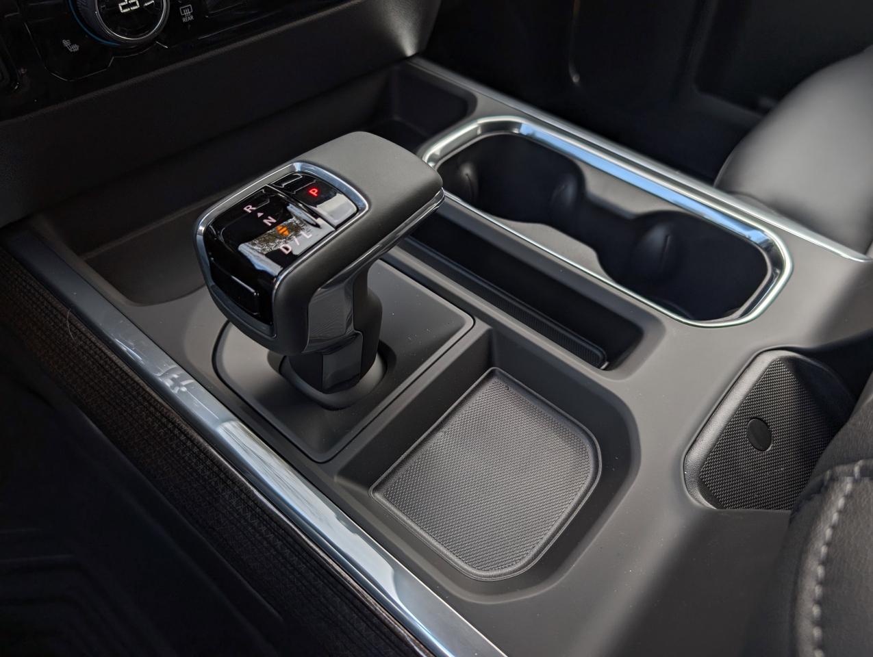 2026 Chevrolet Silverado 1500 RST Photo