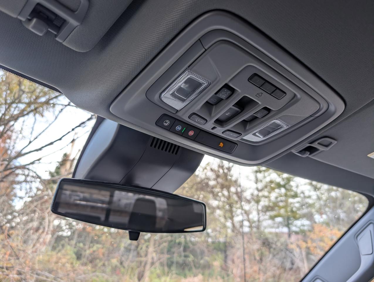 2026 Chevrolet Silverado 1500 RST Photo