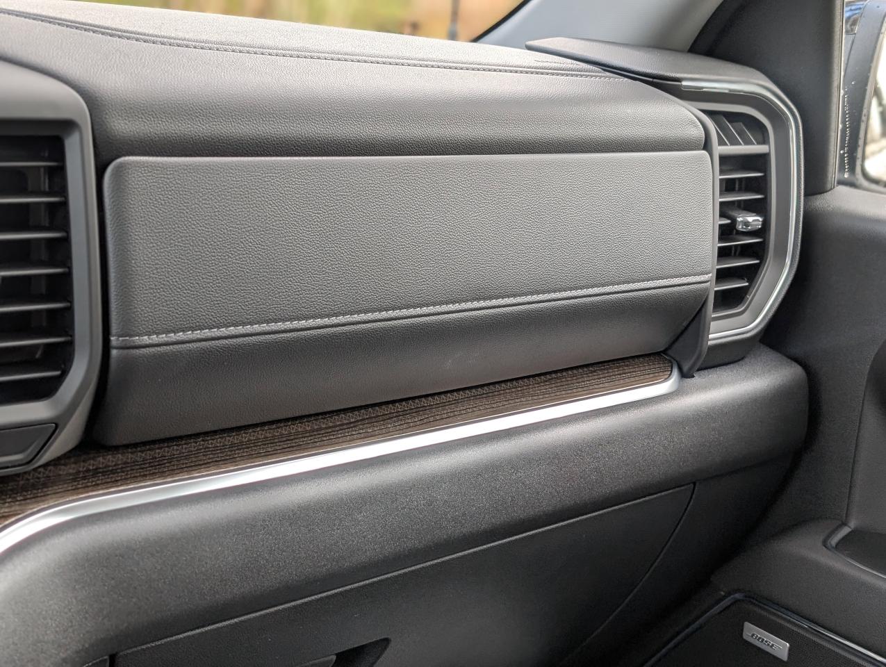 2026 Chevrolet Silverado 1500 RST Photo