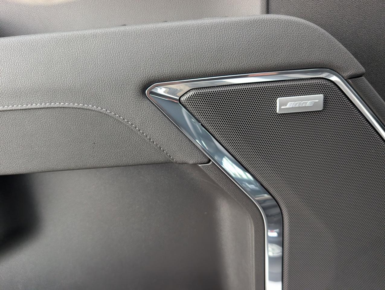 2026 Chevrolet Silverado 1500 RST Photo