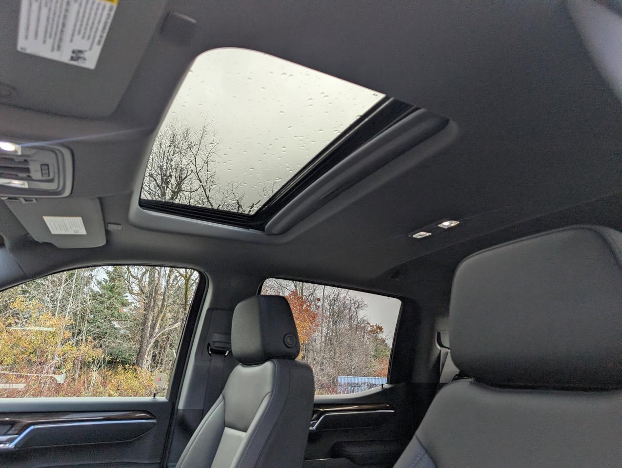 2026 Chevrolet Silverado 1500 RST Photo