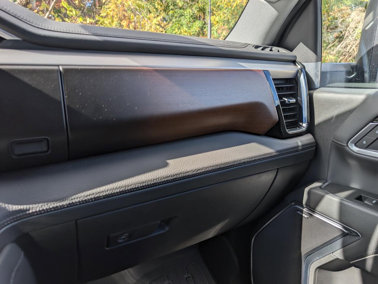 2026 GMC SIERRA 2500HD DENALI Photo