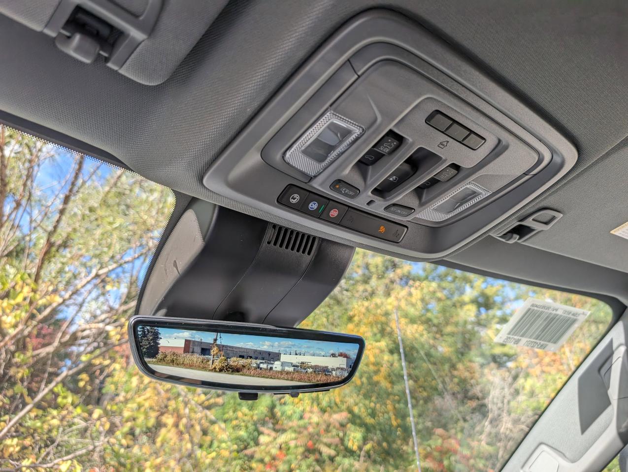 2026 GMC SIERRA 2500HD DENALI Photo