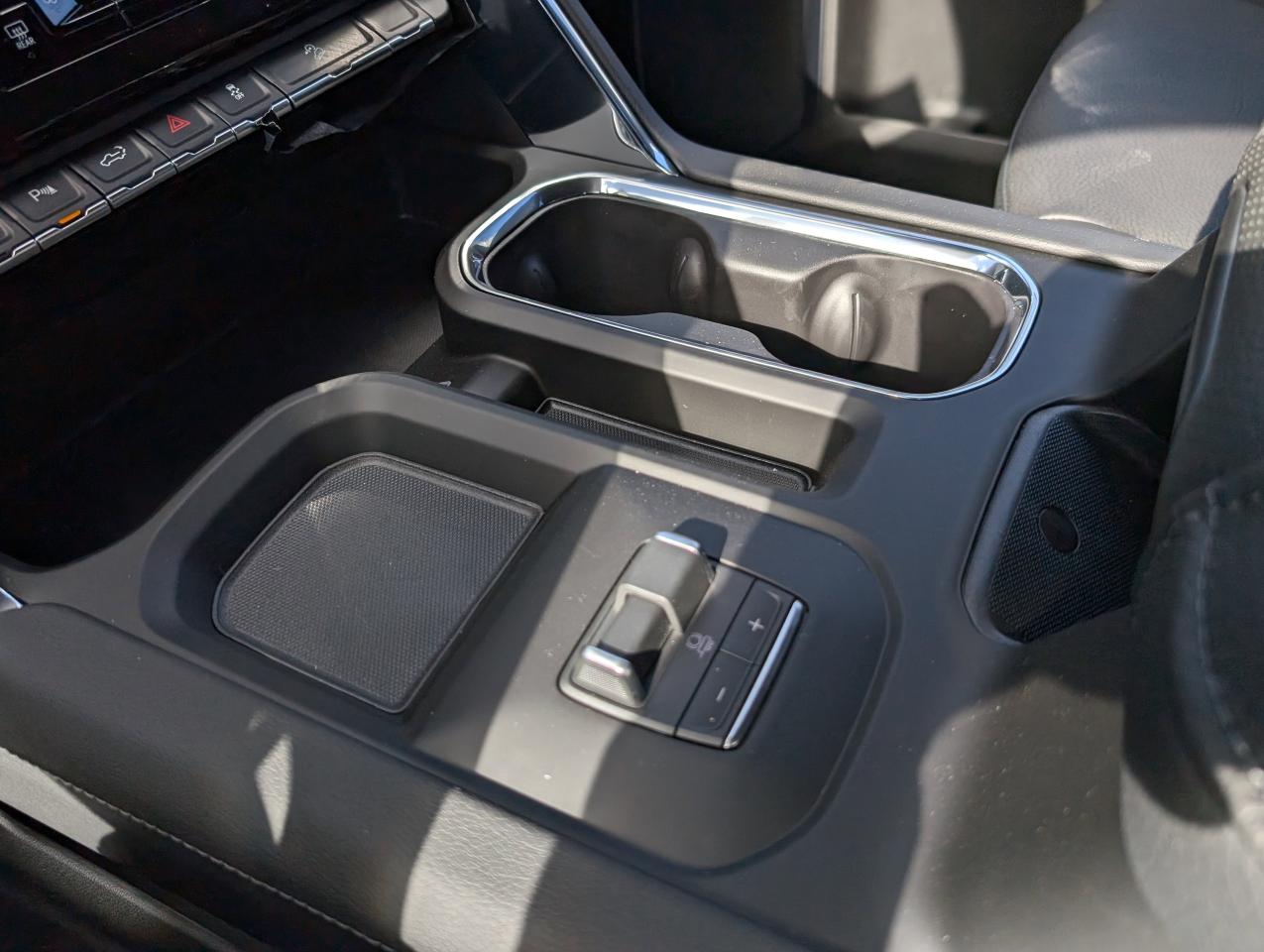 2026 GMC SIERRA 2500HD DENALI Photo