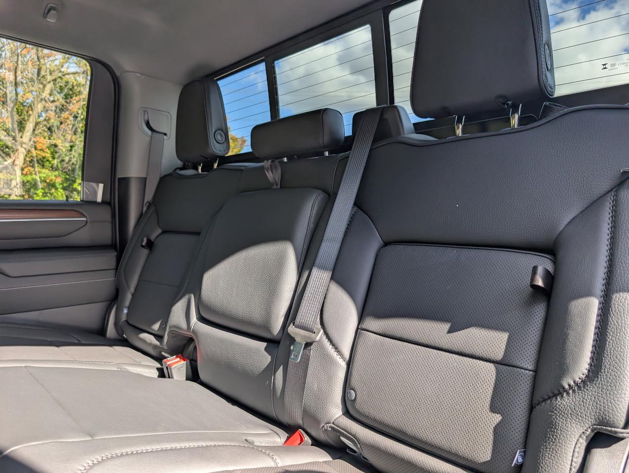 2026 GMC SIERRA 2500HD DENALI Photo