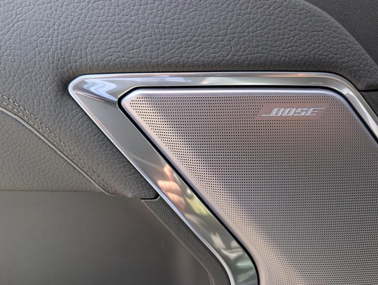 2026 GMC SIERRA 2500HD DENALI Photo