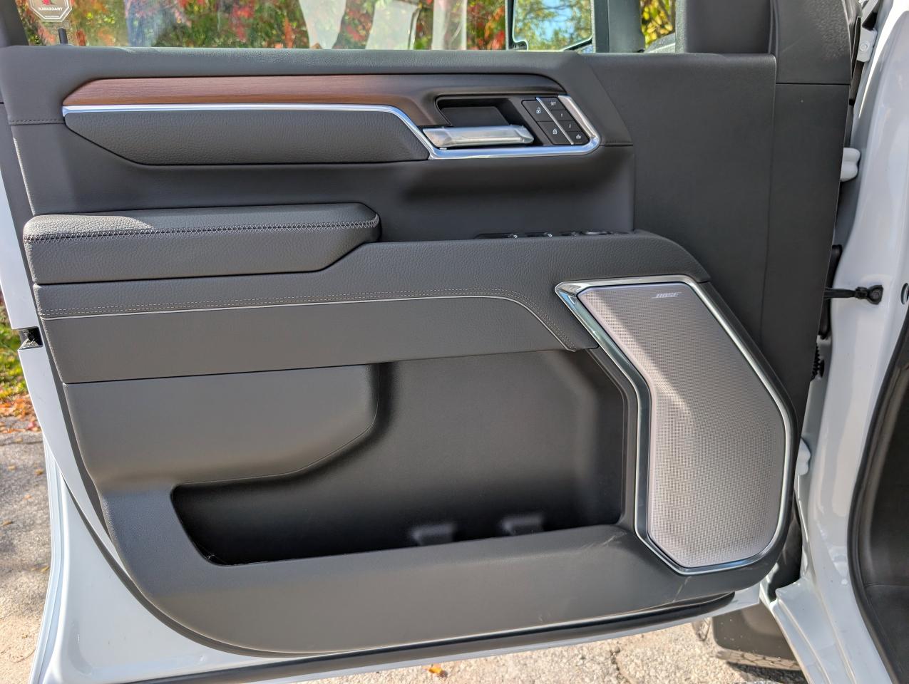 2026 GMC SIERRA 2500HD DENALI Photo