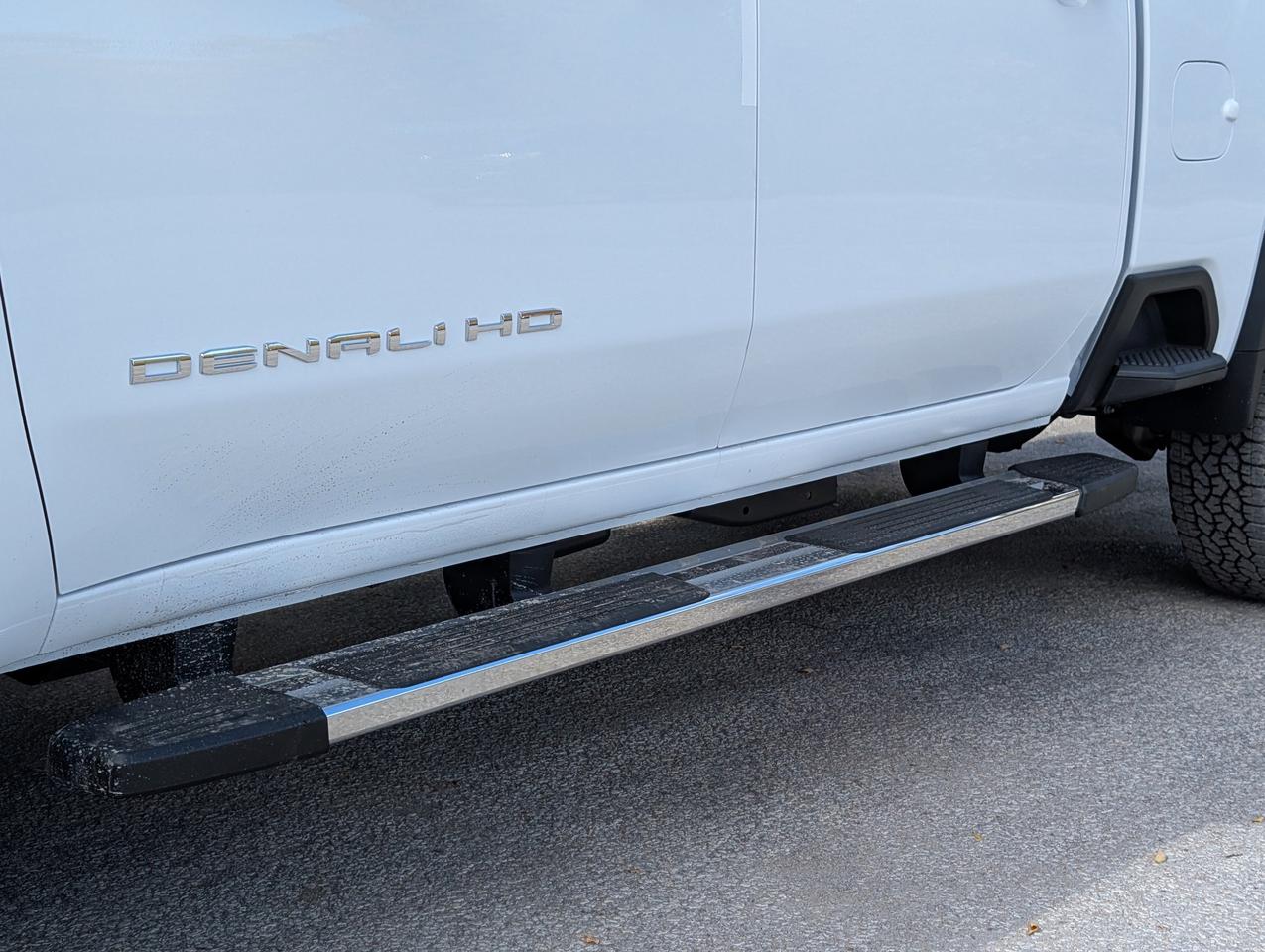 2026 GMC SIERRA 2500HD DENALI Photo