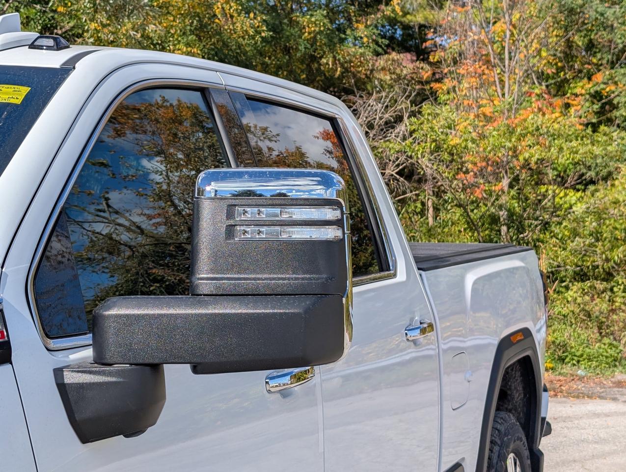 2026 GMC SIERRA 2500HD DENALI Photo