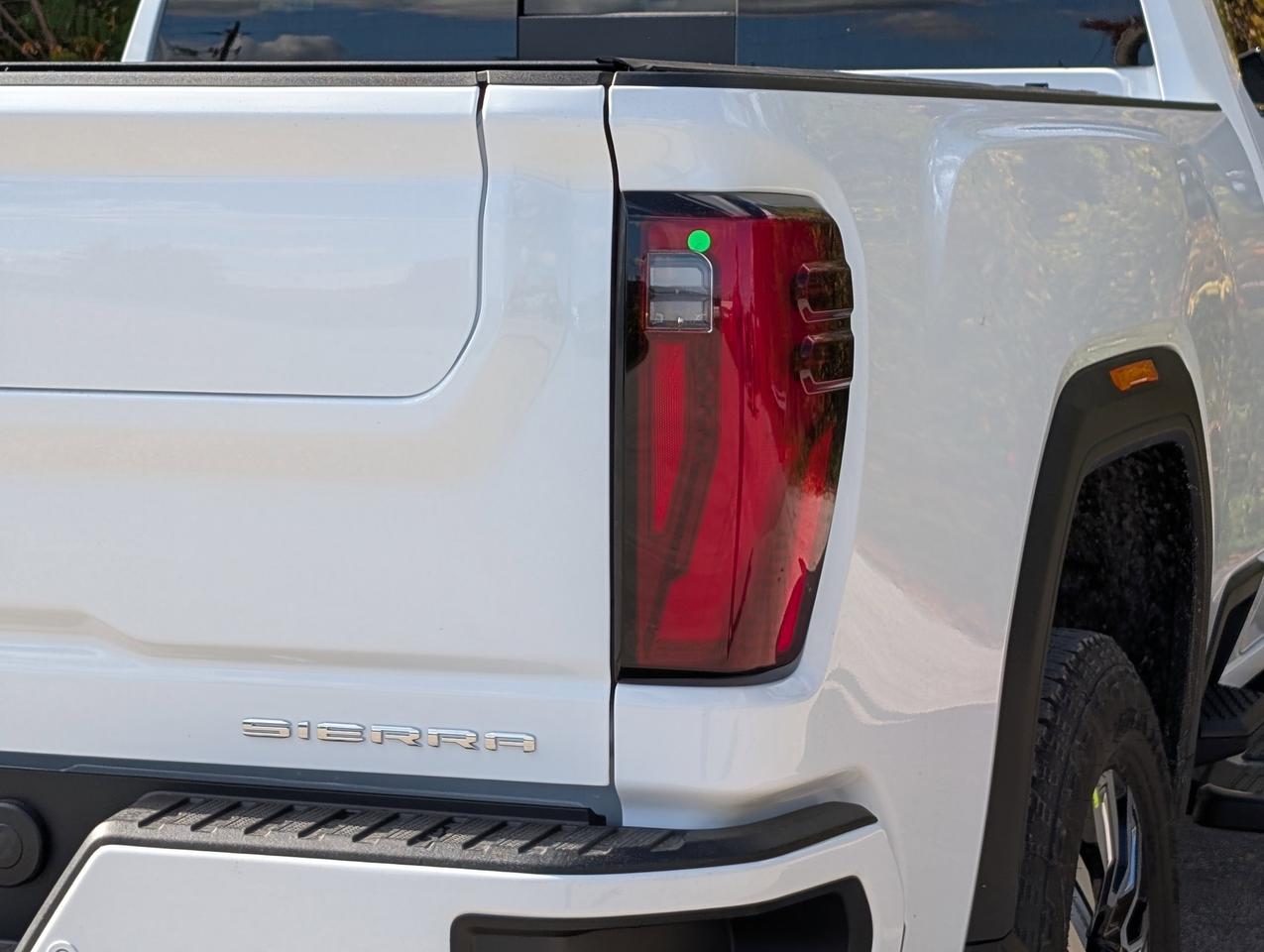 2026 GMC SIERRA 2500HD DENALI Photo