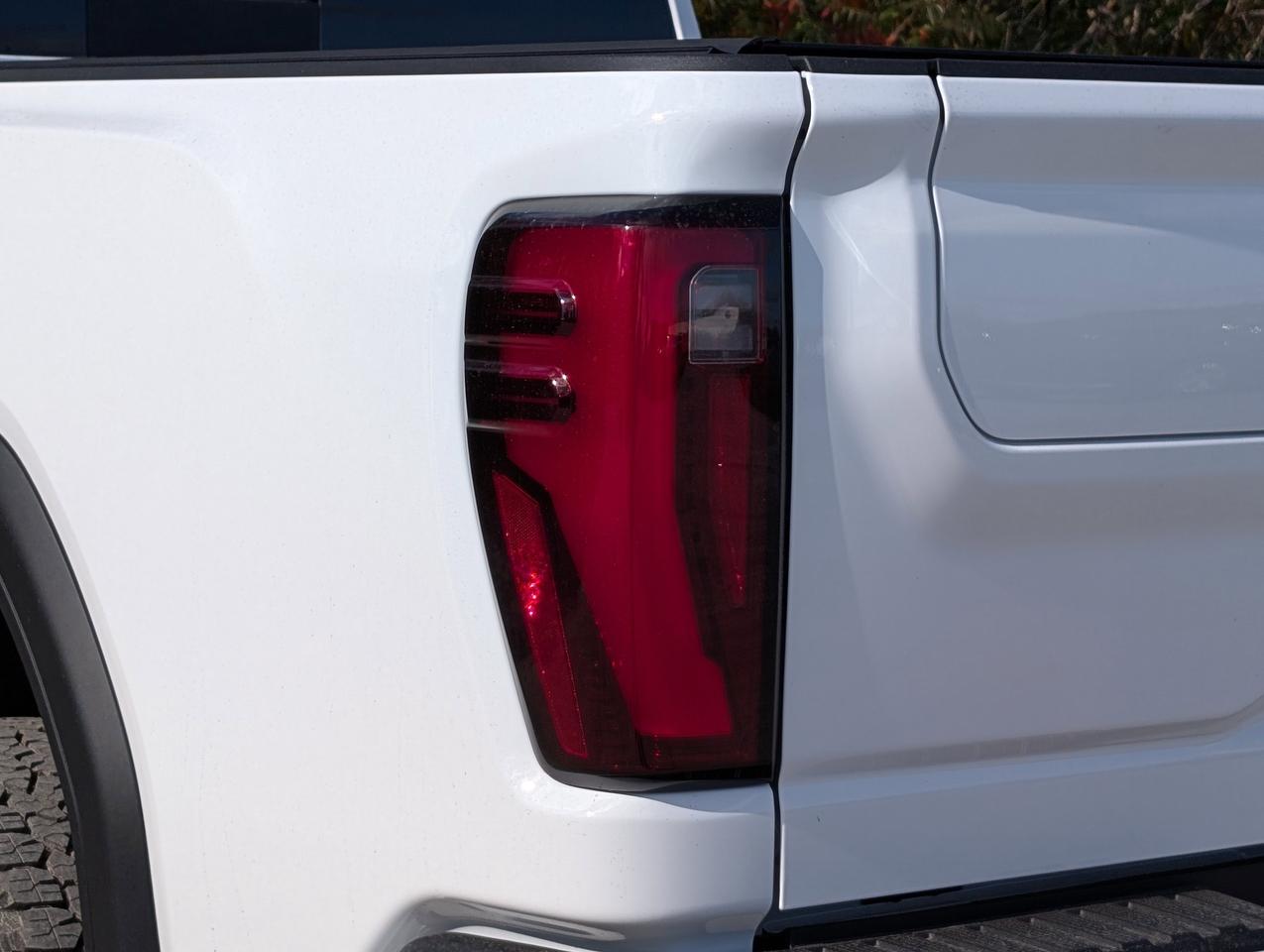 2026 GMC SIERRA 2500HD DENALI Photo