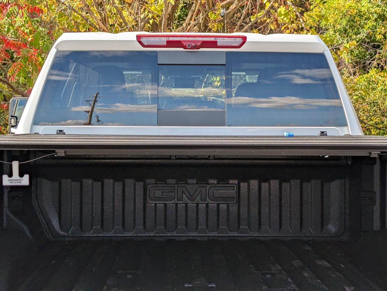 2026 GMC SIERRA 2500HD DENALI Photo