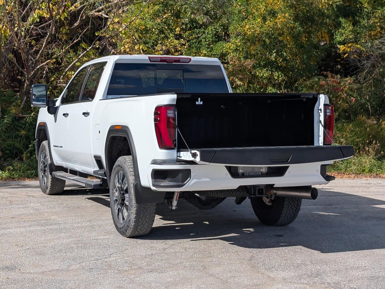 2026 GMC SIERRA 2500HD DENALI Photo
