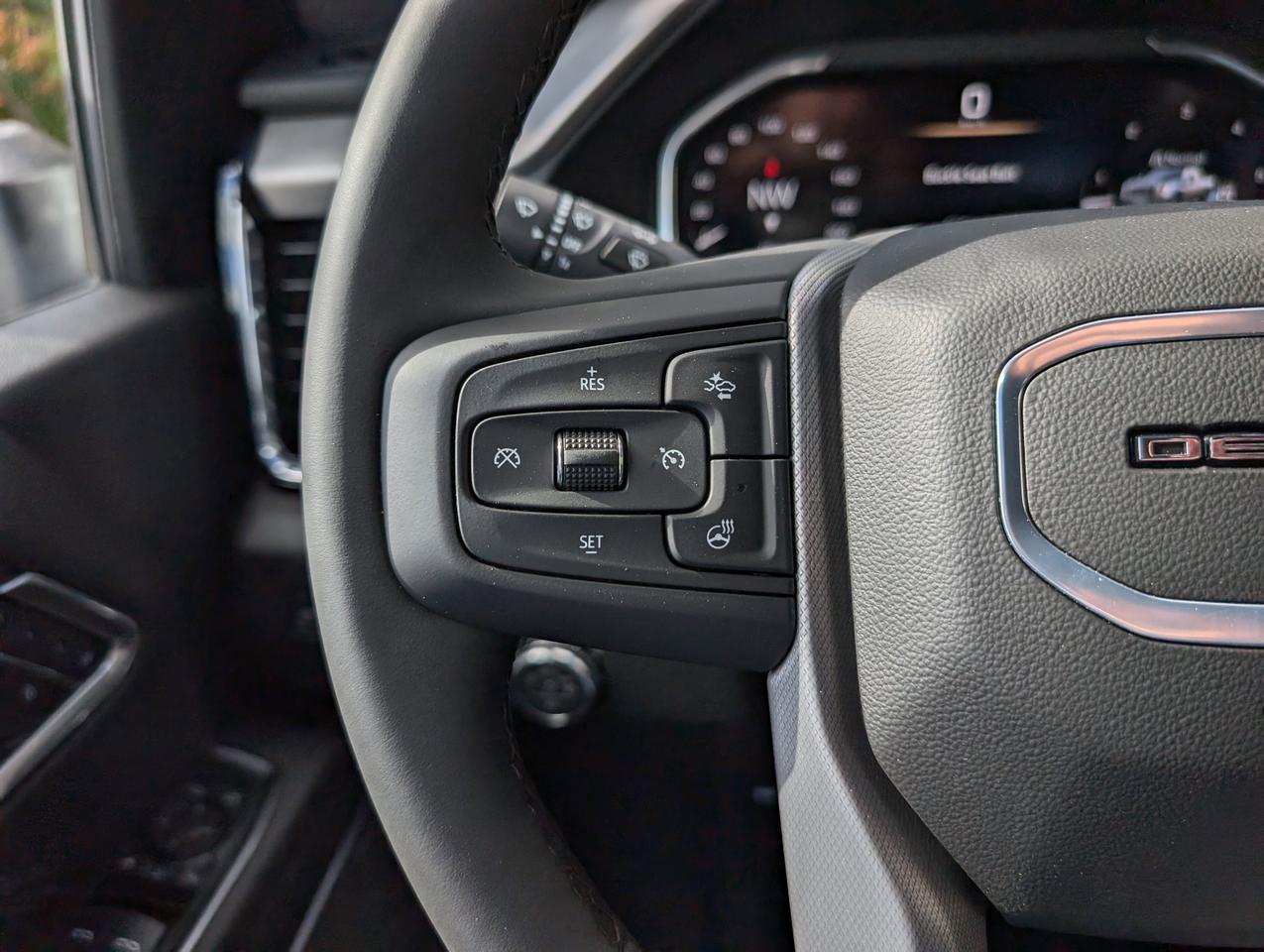 2026 GMC SIERRA 2500HD DENALI Photo