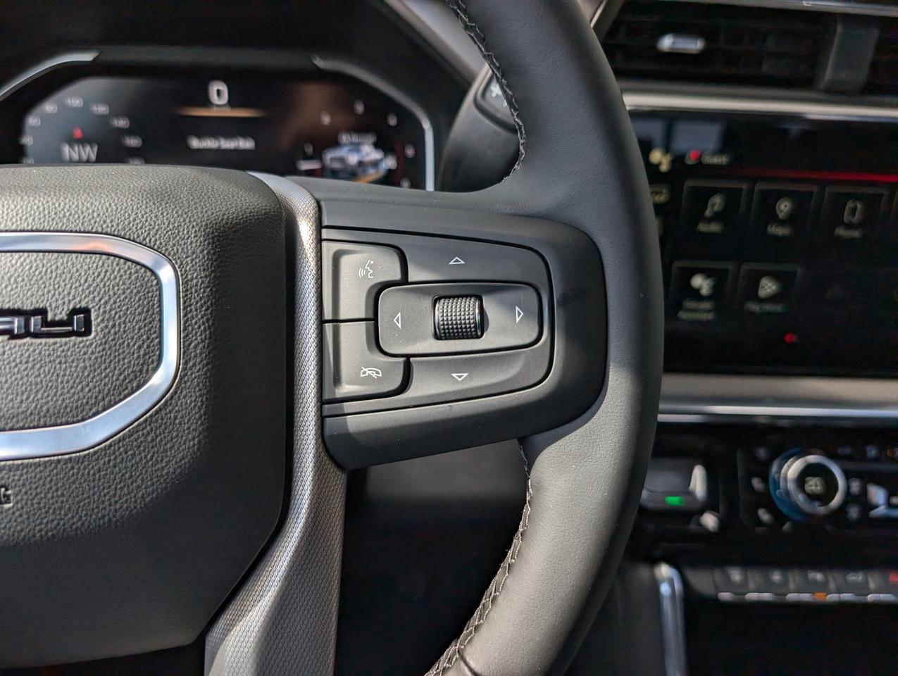 2026 GMC SIERRA 2500HD DENALI Photo