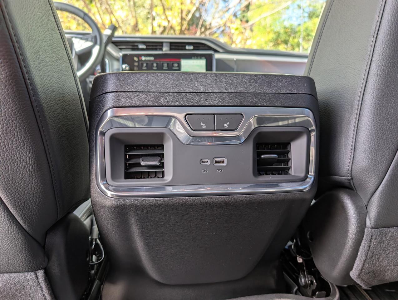 2026 GMC SIERRA 2500HD DENALI Photo