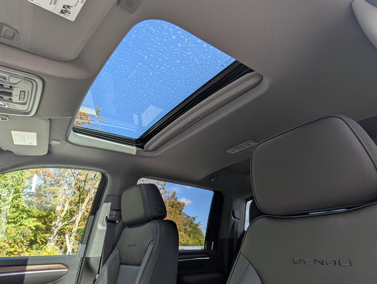 2026 GMC SIERRA 2500HD DENALI Photo