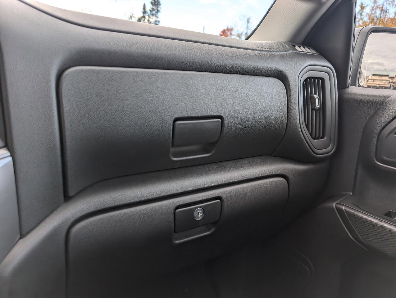 2026 Chevrolet Silverado 1500 Work Truck Photo