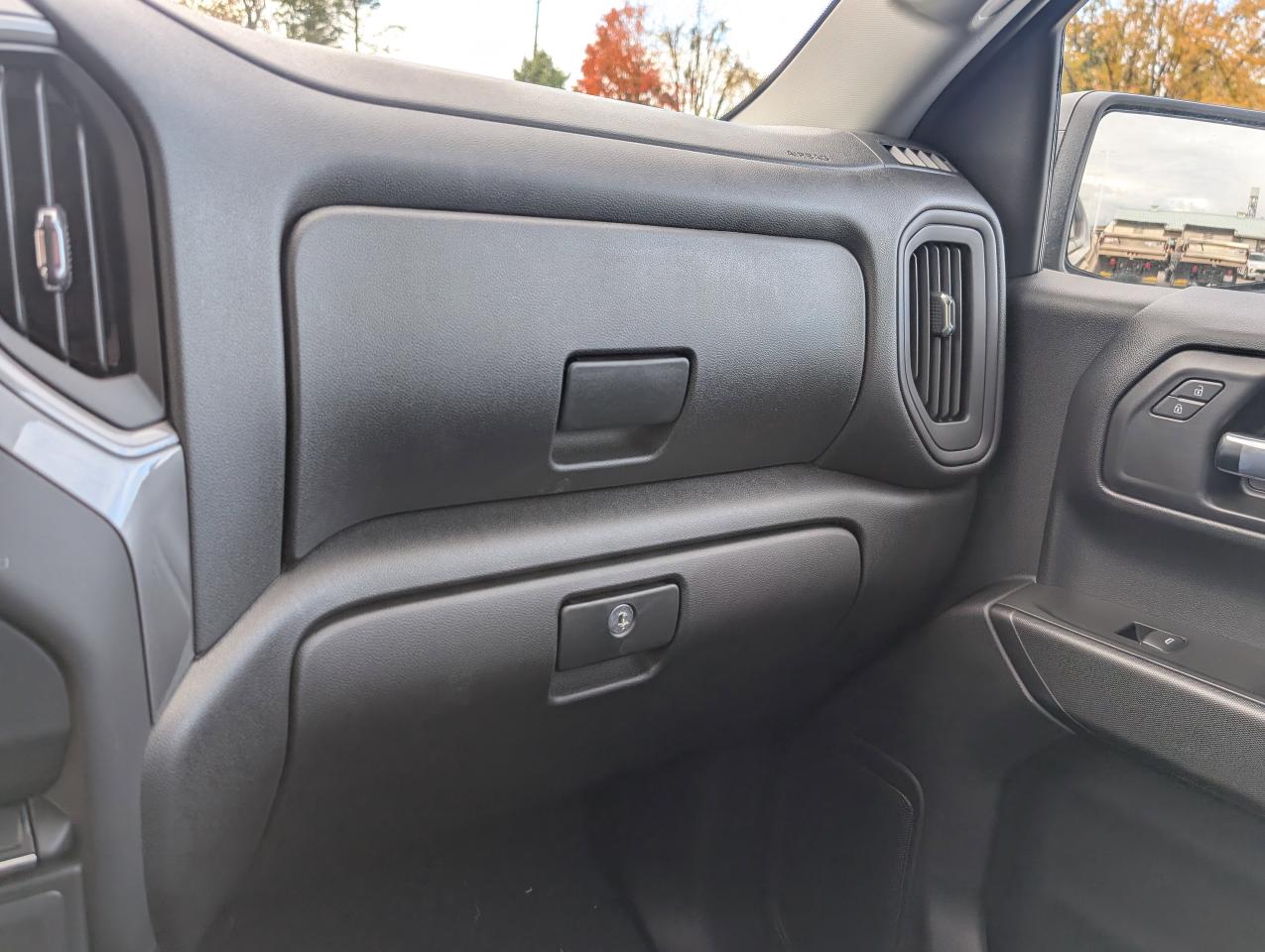 2026 Chevrolet Silverado 1500 Work Truck Photo