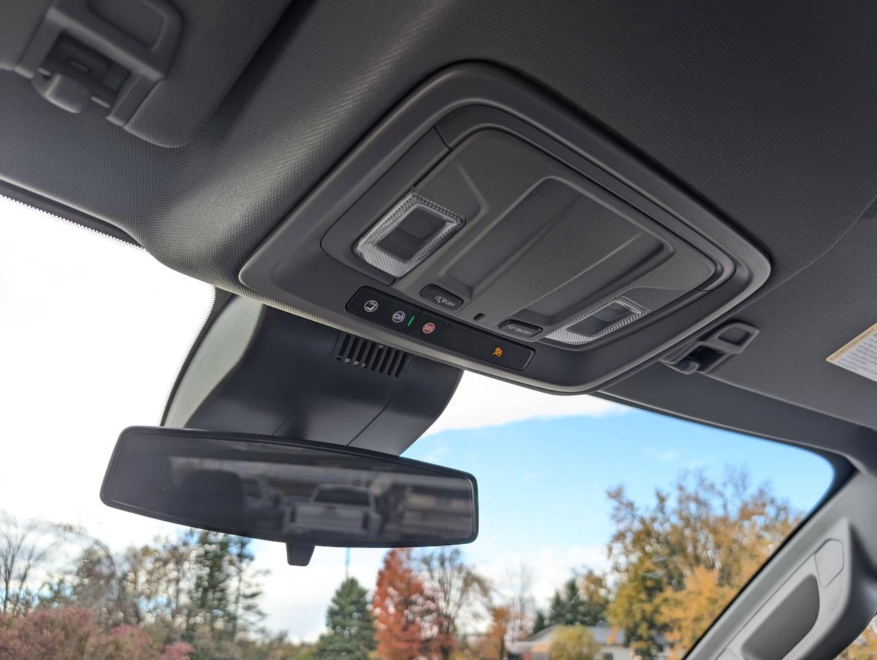 2026 Chevrolet Silverado 1500 Work Truck Photo