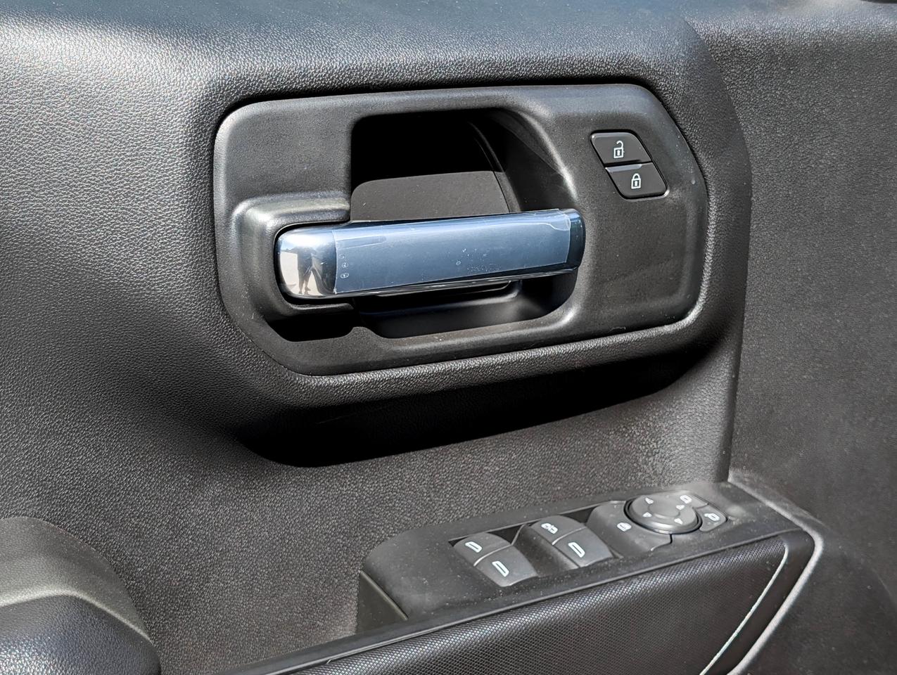 2026 Chevrolet Silverado 1500 Work Truck Photo