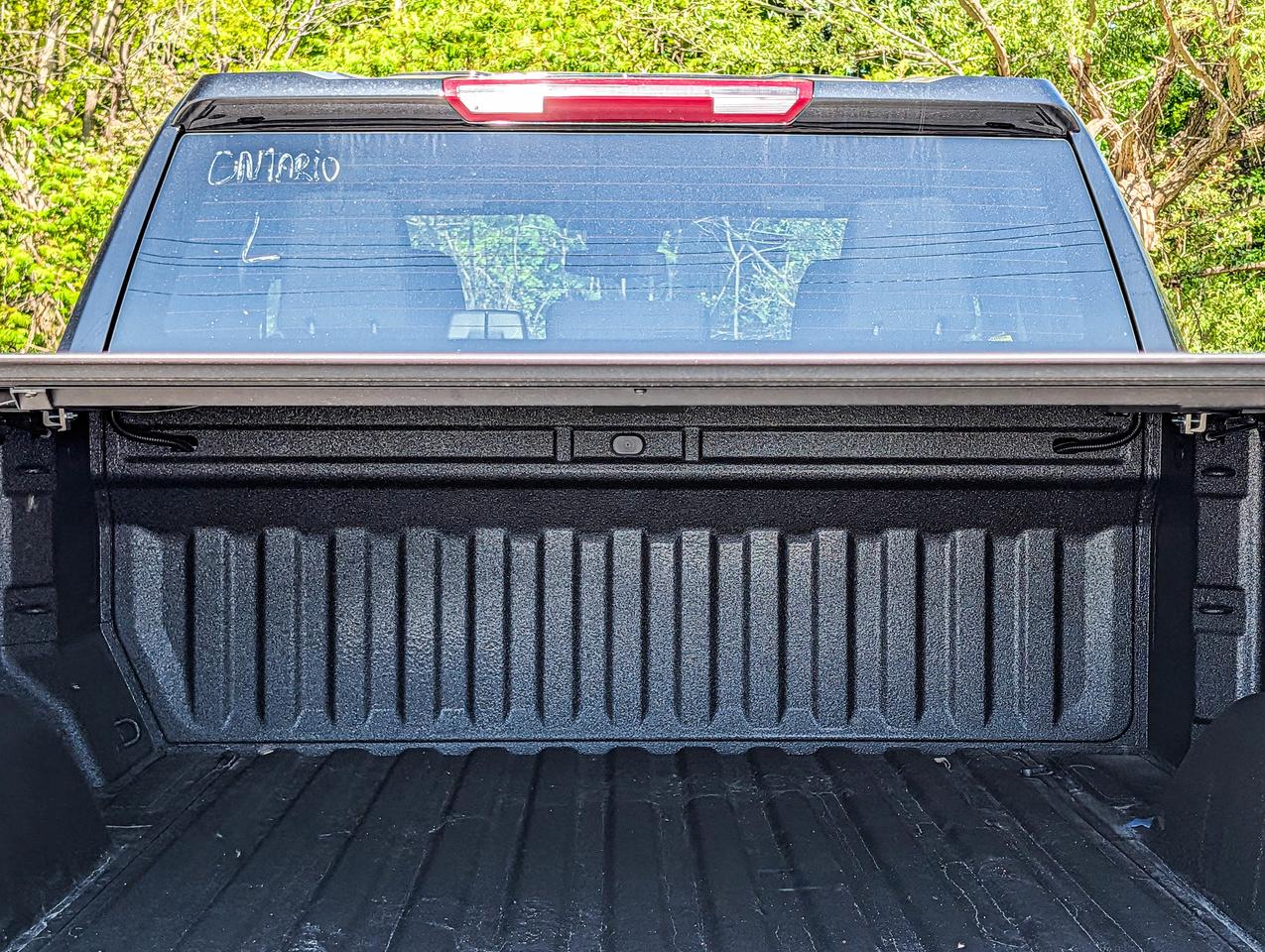 2026 Chevrolet Silverado 1500 Work Truck Photo