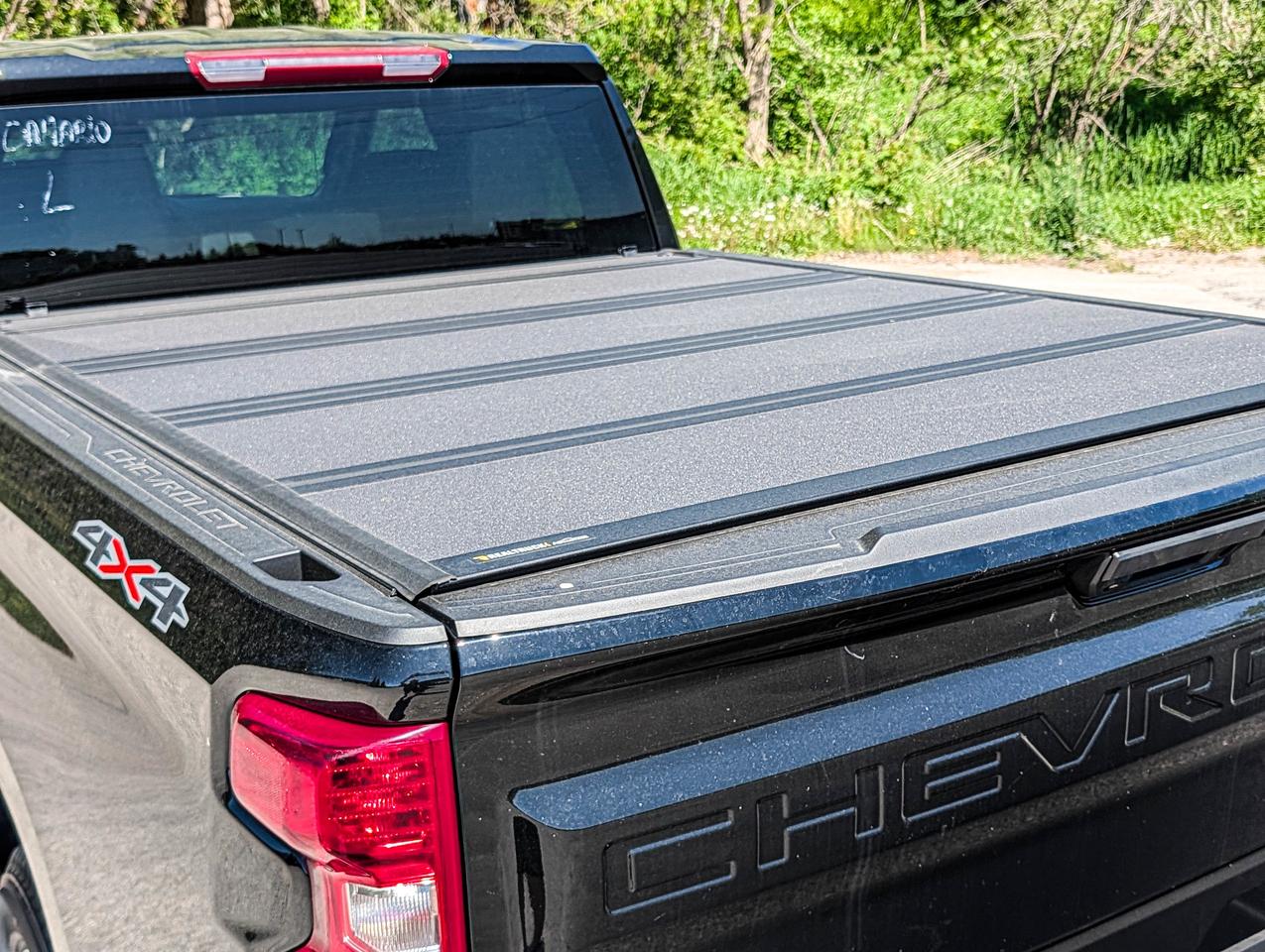 2026 Chevrolet Silverado 1500 Work Truck Photo