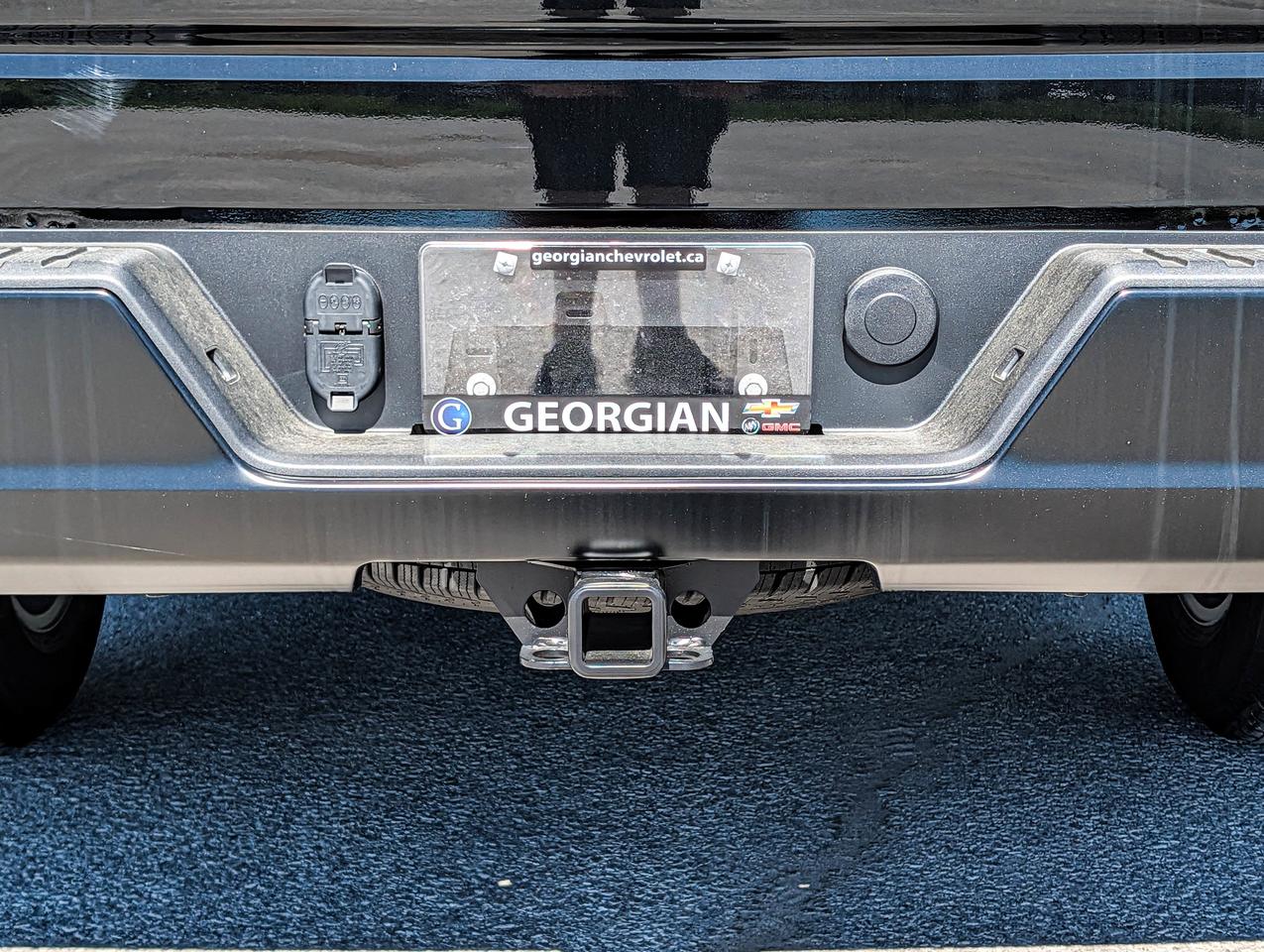2026 Chevrolet Silverado 1500 Work Truck Photo