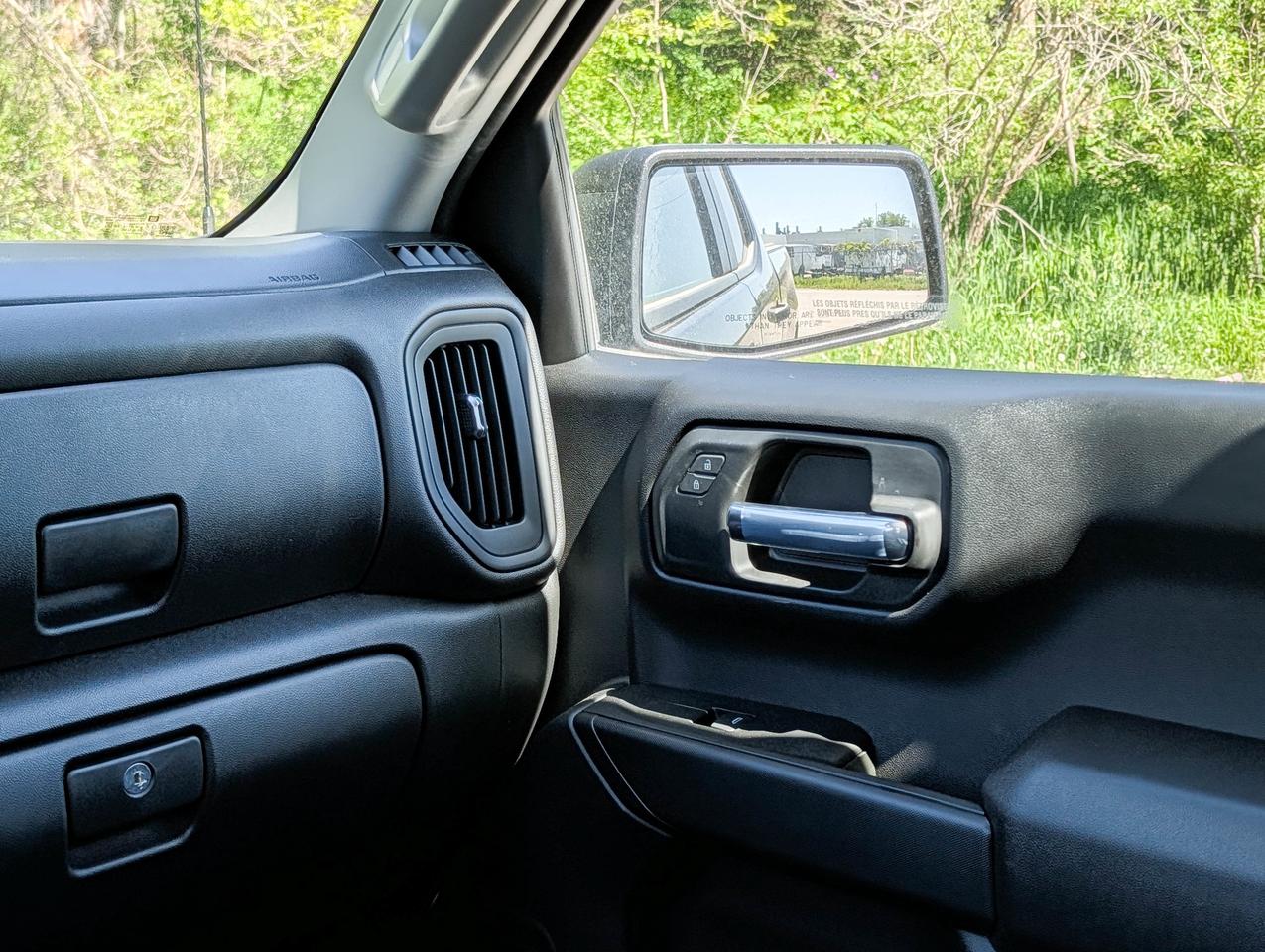 2026 Chevrolet Silverado 1500 Work Truck Photo