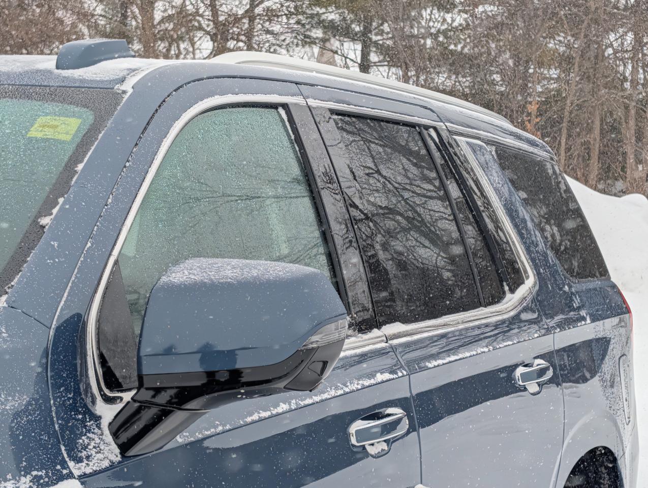 2026 GMC Yukon Denali Photo