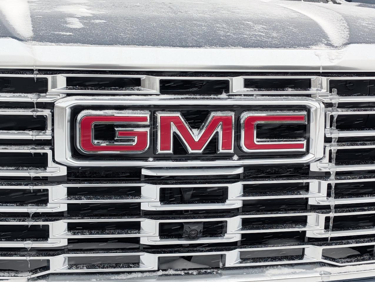 2026 GMC Yukon Denali Photo