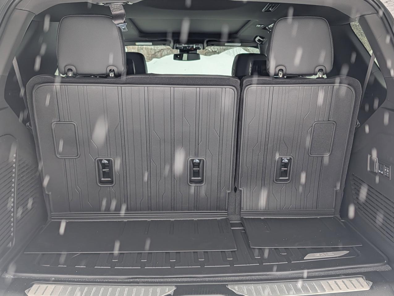 2026 GMC Yukon Denali Photo