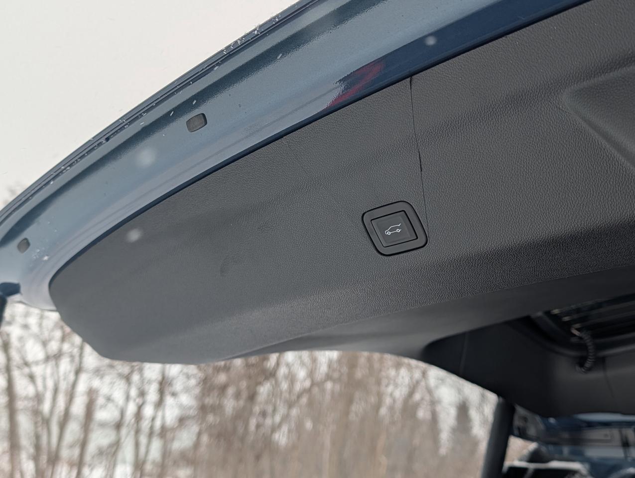 2026 GMC Yukon Denali Photo