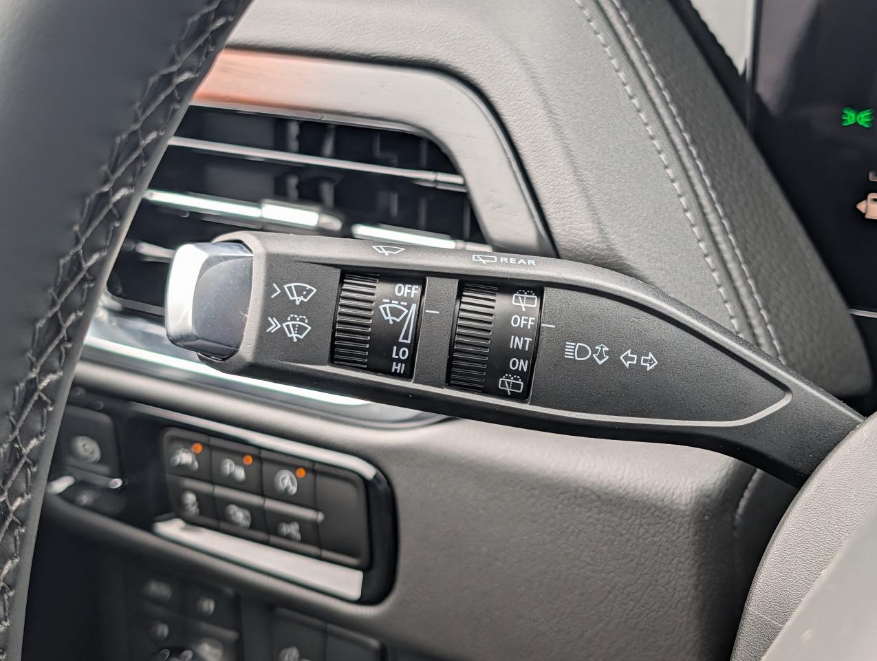 2026 GMC Yukon Denali Photo